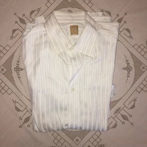 Ike Behar Dress Shirt